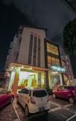 Туры в отель Capital O Galaxy Inn Туры в отель Capital O Galaxy Inn