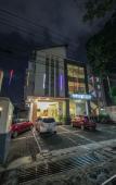 Туры в отель Capital O Galaxy Inn Туры в отель Capital O Galaxy Inn