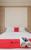 Туры в отель RedDoorz Syariah Plus @ Wisma Bougenville Karawaci Туры в отель RedDoorz Syariah Plus @ Wisma Bougenville Karawaci