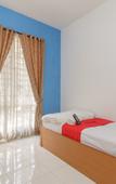 Туры в отель RedDoorz Syariah Plus @ Wisma Bougenville Karawaci Туры в отель RedDoorz Syariah Plus @ Wisma Bougenville Karawaci