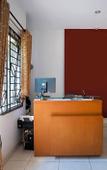 Туры в отель RedDoorz Syariah Plus @ Wisma Bougenville Karawaci Туры в отель RedDoorz Syariah Plus @ Wisma Bougenville Karawaci