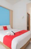 Туры в отель RedDoorz Syariah Plus @ Wisma Bougenville Karawaci Туры в отель RedDoorz Syariah Plus @ Wisma Bougenville Karawaci
