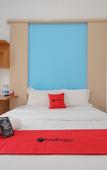 Туры в отель RedDoorz Syariah Plus @ Wisma Bougenville Karawaci Туры в отель RedDoorz Syariah Plus @ Wisma Bougenville Karawaci