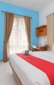 Туры в отель RedDoorz Syariah Plus @ Wisma Bougenville Karawaci Туры в отель RedDoorz Syariah Plus @ Wisma Bougenville Karawaci