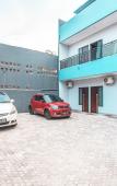 Туры в отель Urbanview Hotel Arafuru Residence Duren Sawit Туры в отель Urbanview Hotel Arafuru Residence Duren Sawit