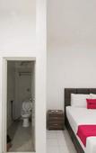 Туры в отель RedDoorz @ Ruko ITC Roxy Mas Туры в отель RedDoorz @ Ruko ITC Roxy Mas