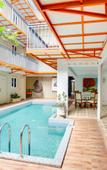 Туры в отель Capital O 3300 Nadjara Residence Syariah Туры в отель Capital O 3300 Nadjara Residence Syariah
