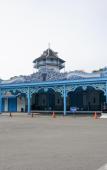 Туры в отель Bobopod Slamet Riyadi Solo Туры в отель Bobopod Slamet Riyadi Solo
