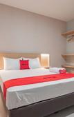Туры в отель Sans Stay Wonder Karapitan Туры в отель Sans Stay Wonder Karapitan