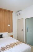Туры в отель Ngampilan Residence Yogyakarta Mitra RedDoorz Туры в отель Ngampilan Residence Yogyakarta Mitra RedDoorz