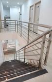 Туры в отель Ngampilan Residence Yogyakarta Mitra RedDoorz Туры в отель Ngampilan Residence Yogyakarta Mitra RedDoorz