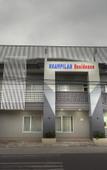 Туры в отель Ngampilan Residence Yogyakarta Mitra RedDoorz Туры в отель Ngampilan Residence Yogyakarta Mitra RedDoorz