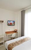 Туры в отель Ngampilan Residence Yogyakarta Mitra RedDoorz Туры в отель Ngampilan Residence Yogyakarta Mitra RedDoorz