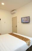 Туры в отель Ngampilan Residence Yogyakarta Mitra RedDoorz Туры в отель Ngampilan Residence Yogyakarta Mitra RedDoorz