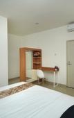 Туры в отель Ngampilan Residence Yogyakarta Mitra RedDoorz Туры в отель Ngampilan Residence Yogyakarta Mitra RedDoorz