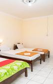 Туры в отель RedDoorz Near Kampus 3 Uty Yogyakarta Туры в отель RedDoorz Near Kampus 3 Uty Yogyakarta