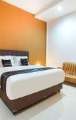 Туры в отель Blok O International Guest House by MHM Туры в отель Blok O International Guest House by MHM