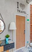 Туры в отель The Batik Bed and Coffee Bandung Туры в отель The Batik Bed and Coffee Bandung