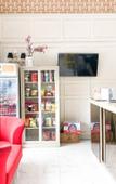 Туры в отель The Batik Bed and Coffee Bandung Туры в отель The Batik Bed and Coffee Bandung