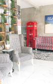 Туры в отель The Batik Bed and Coffee Bandung Туры в отель The Batik Bed and Coffee Bandung