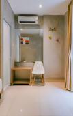 Туры в отель The Batik Bed and Coffee Bandung Туры в отель The Batik Bed and Coffee Bandung