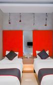 Туры в отель The Batik Bed and Coffee Bandung Туры в отель The Batik Bed and Coffee Bandung
