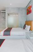 Туры в отель The Batik Bed and Coffee Bandung Туры в отель The Batik Bed and Coffee Bandung