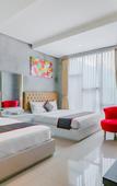 Туры в отель The Batik Bed and Coffee Bandung Туры в отель The Batik Bed and Coffee Bandung
