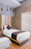 Туры в отель The Batik Bed and Coffee Bandung Туры в отель The Batik Bed and Coffee Bandung