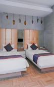 Туры в отель The Batik Bed and Coffee Bandung Туры в отель The Batik Bed and Coffee Bandung