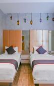 Туры в отель The Batik Bed and Coffee Bandung Туры в отель The Batik Bed and Coffee Bandung