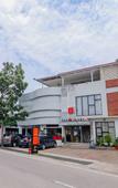 Туры в отель The Batik Bed and Coffee Bandung Туры в отель The Batik Bed and Coffee Bandung