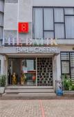 Туры в отель The Batik Bed and Coffee Bandung Туры в отель The Batik Bed and Coffee Bandung