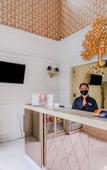 Туры в отель The Batik Bed and Coffee Bandung Туры в отель The Batik Bed and Coffee Bandung