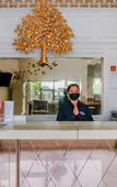 Туры в отель The Batik Bed and Coffee Bandung Туры в отель The Batik Bed and Coffee Bandung
