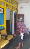 Туры в отель Homestay Ndalem Soewondo Туры в отель Homestay Ndalem Soewondo