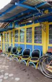 Туры в отель Homestay Ndalem Soewondo Туры в отель Homestay Ndalem Soewondo