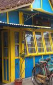 Туры в отель Homestay Ndalem Soewondo Туры в отель Homestay Ndalem Soewondo