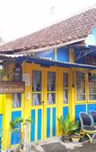 Туры в отель Homestay Ndalem Soewondo Туры в отель Homestay Ndalem Soewondo