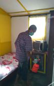 Туры в отель Homestay Ndalem Soewondo Туры в отель Homestay Ndalem Soewondo