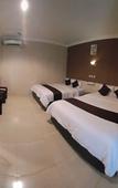 Туры в отель Hotel Safara Yogyakarta Туры в отель Hotel Safara Yogyakarta