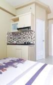 Туры в отель Green Pramuka City by SR Property Туры в отель Green Pramuka City by SR Property