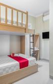 Туры в отель RedDoorz near Jogja National Museum Туры в отель RedDoorz near Jogja National Museum