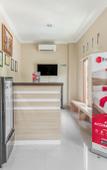 Туры в отель RedDoorz near Jogja National Museum Туры в отель RedDoorz near Jogja National Museum