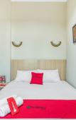 Туры в отель RedDoorz near Jogja National Museum Туры в отель RedDoorz near Jogja National Museum