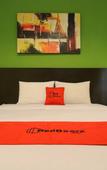 Туры в отель RedDoorz Plus @ Taman Siswa 3 Туры в отель RedDoorz Plus @ Taman Siswa 3
