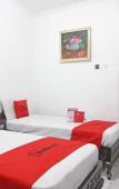 Туры в отель RedDoorz Plus @ Taman Siswa 3 Туры в отель RedDoorz Plus @ Taman Siswa 3