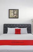 Туры в отель RedDoorz Plus @ Taman Siswa 3 Туры в отель RedDoorz Plus @ Taman Siswa 3