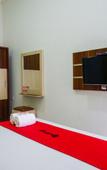 Туры в отель RedDoorz Syariah at Omah Sawah Туры в отель RedDoorz Syariah at Omah Sawah