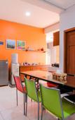 Туры в отель Embe Enem Homestay Туры в отель Embe Enem Homestay